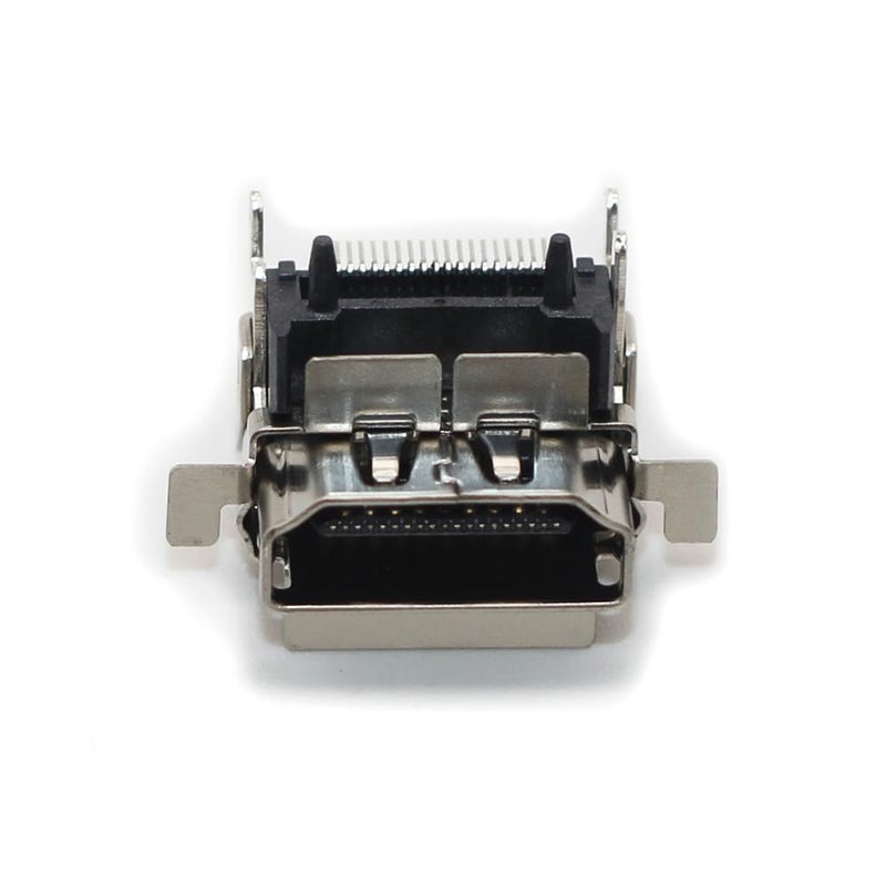Mustpoint HDMI Port Connector Socket Replacement for Microsoft Xbox One S Slim - Image 4